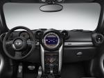 Mini Cooper Countryman Park Lane 2015 года